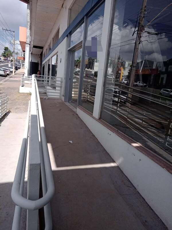 COMERCIAL para aluguel no Nossa Senhora da Abadia: 