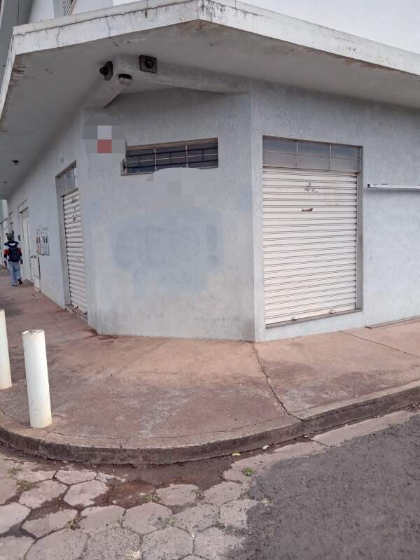 Área Comercial para aluguel no Leblon: 