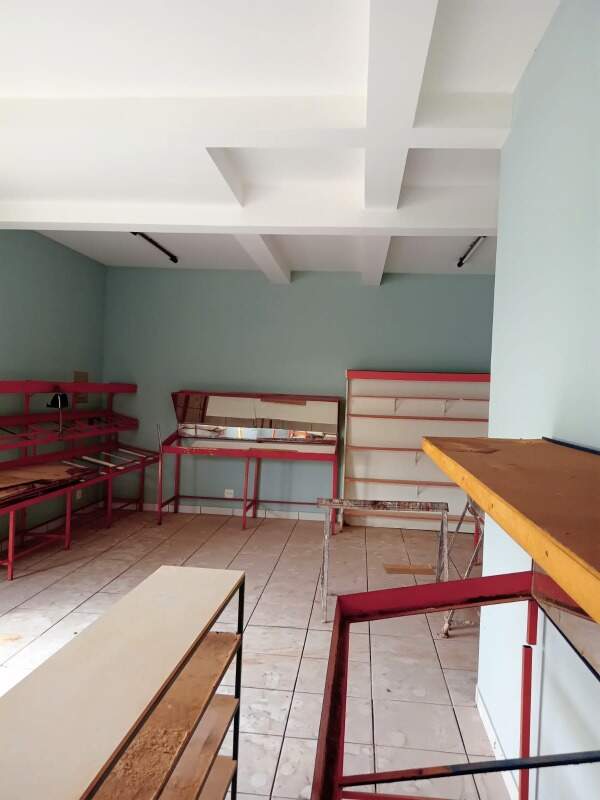 Área Comercial para aluguel no Leblon: 