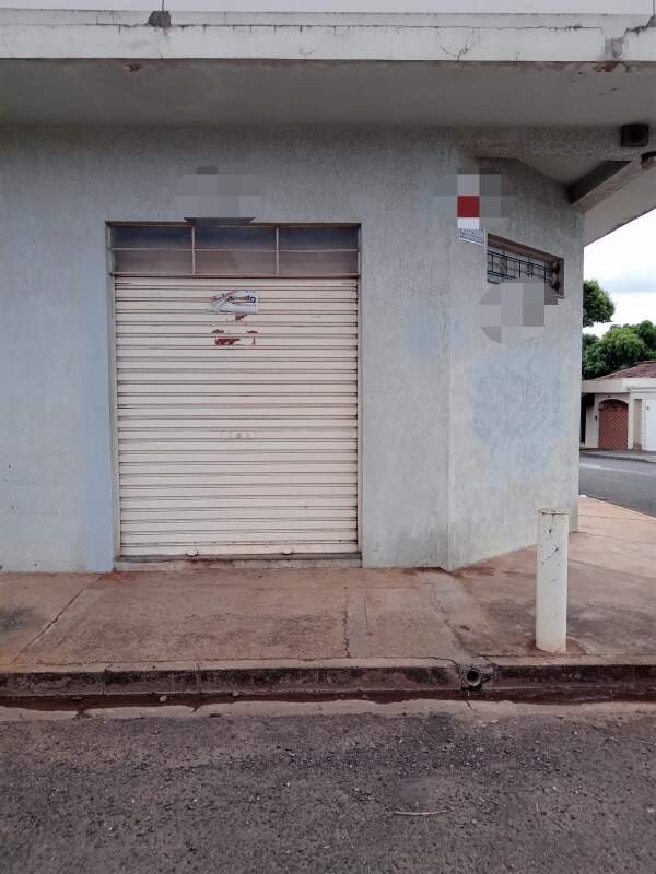 Área Comercial para aluguel no Leblon: 