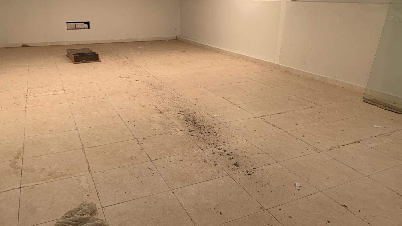 COMERCIAL para aluguel no Centro: 