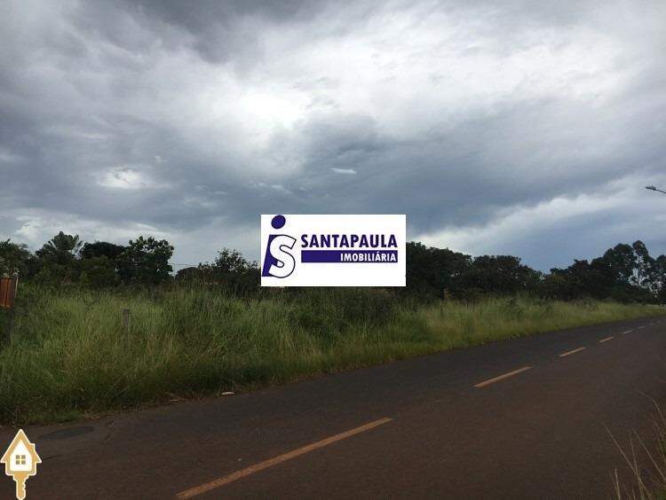 GALPAO/ AREA COMERCIA/ COMERCIAL/ TERREMO para aluguel no Distrito Industrial II: 