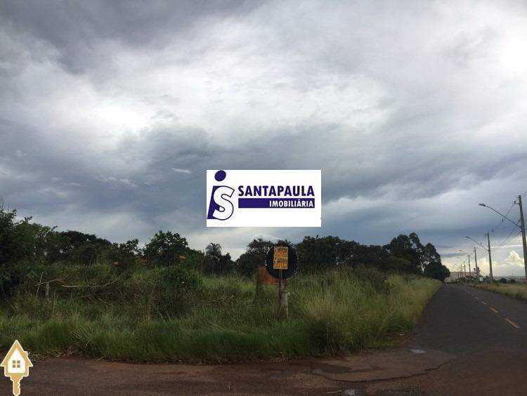 GALPAO/ AREA COMERCIA/ COMERCIAL/ TERREMO para aluguel no Distrito Industrial II: 