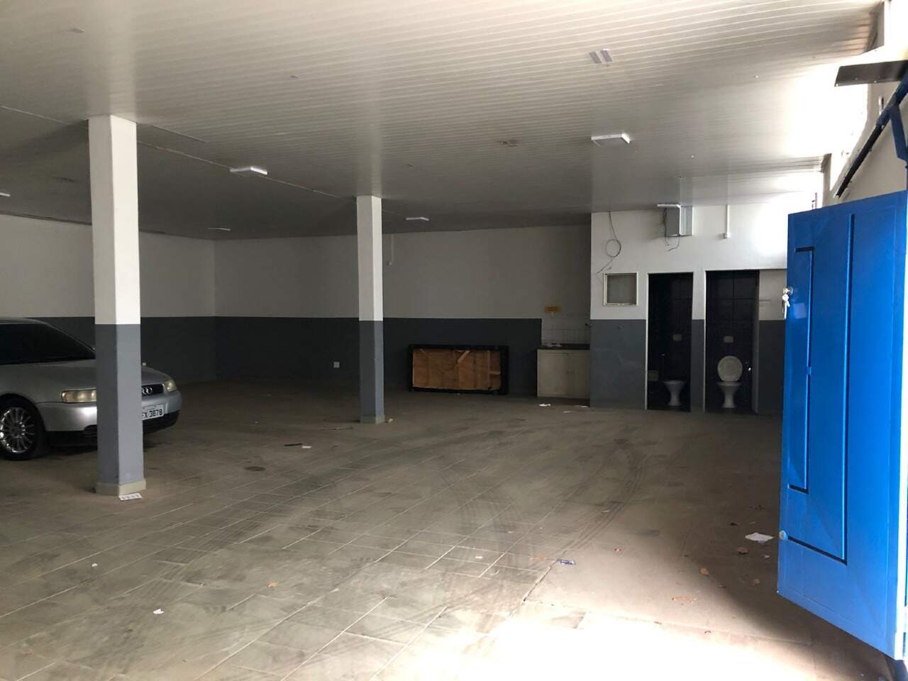 COMERCIAL para aluguel no Santa Maria: 