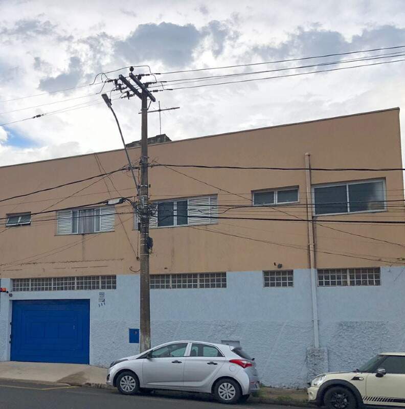 COMERCIAL para aluguel no Santa Maria: 