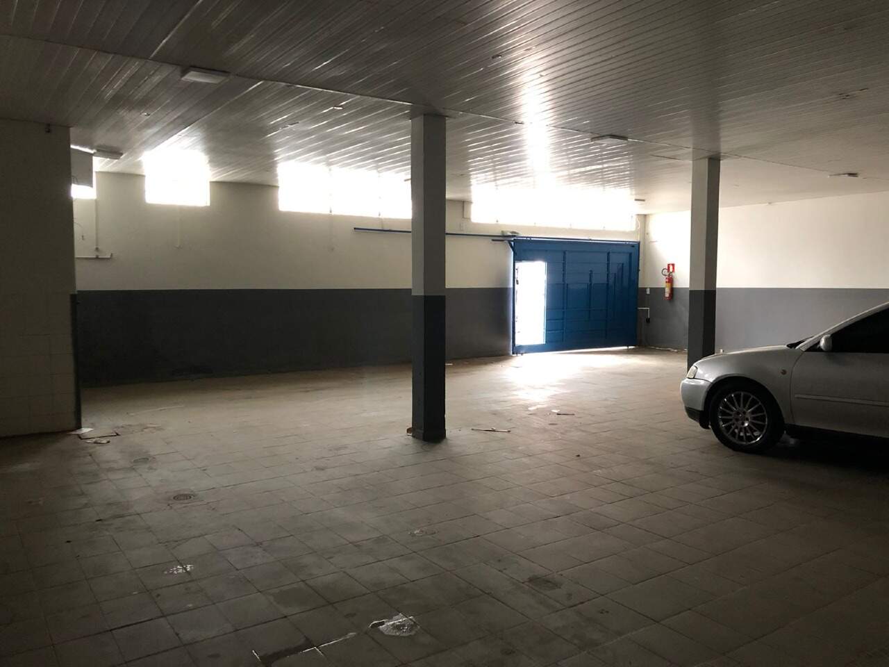 COMERCIAL para aluguel no Santa Maria: 