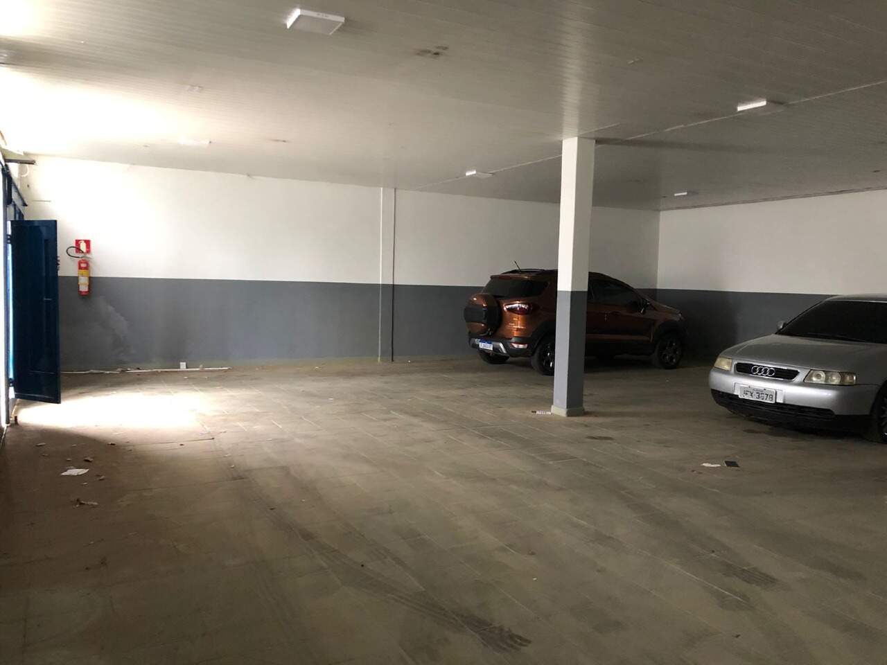 COMERCIAL para aluguel no Santa Maria: 