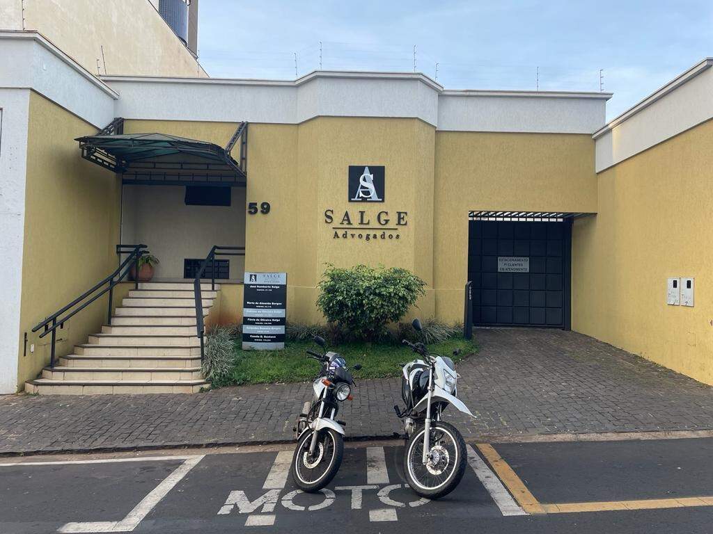 COMERCIAL para aluguel no Centro: 