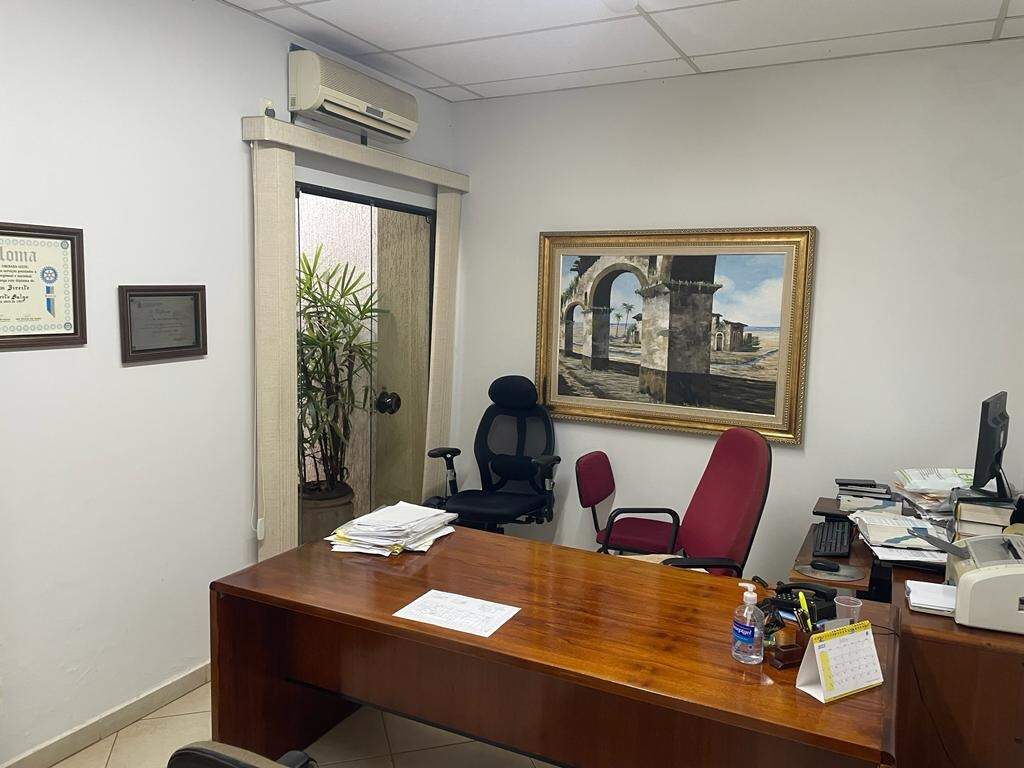 COMERCIAL para aluguel no Centro: 