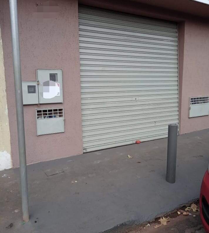 COMERCIAL para aluguel no Nossa Senhora da Abadia: 