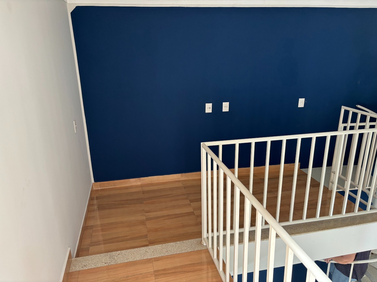 Apartamento para aluguel no São Benedito: 