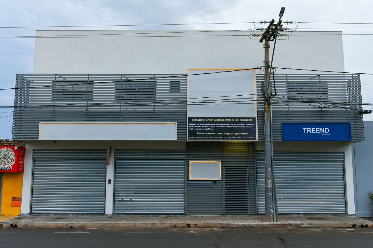 COMERCIAL para aluguel no São Benedito: 