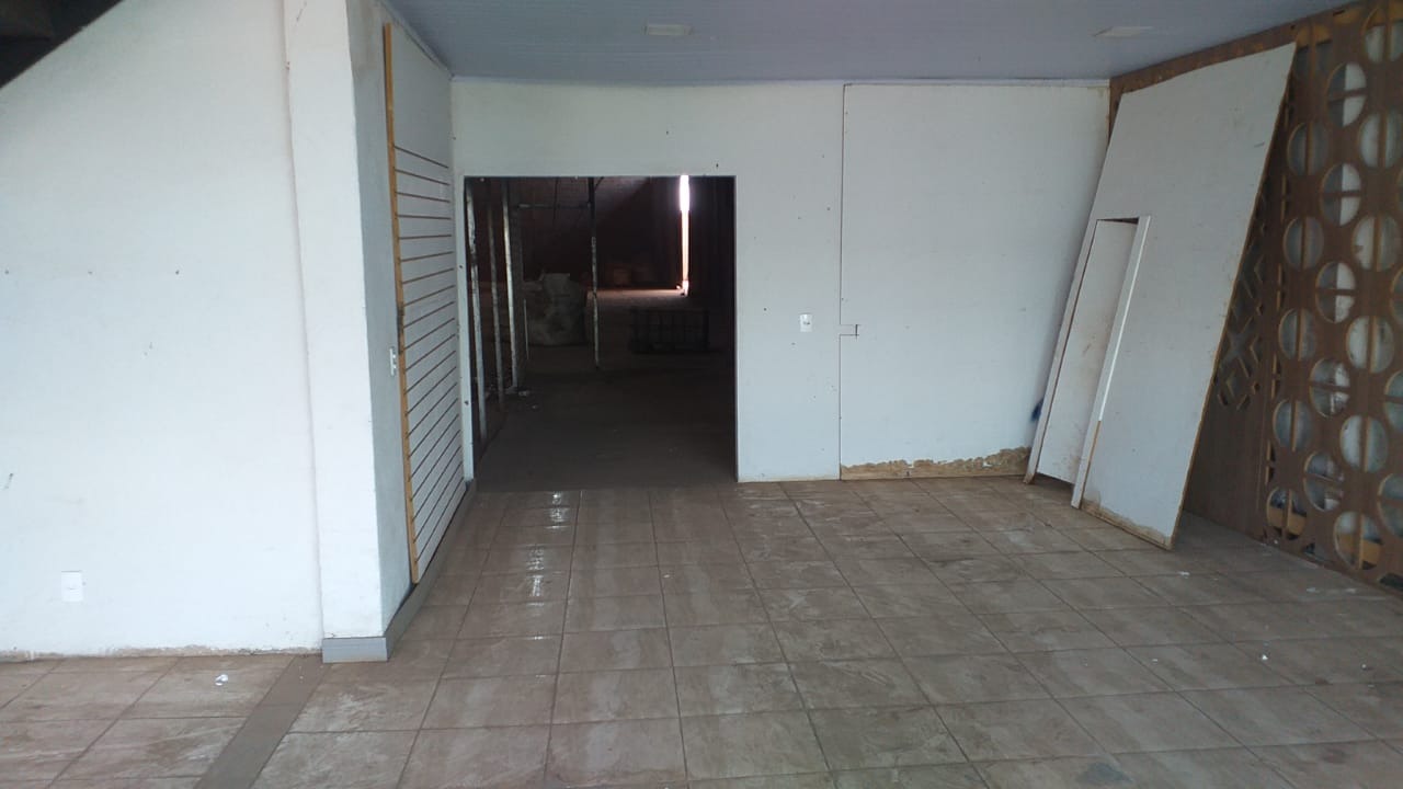 Galpão para aluguel no Jardim Seriema: 