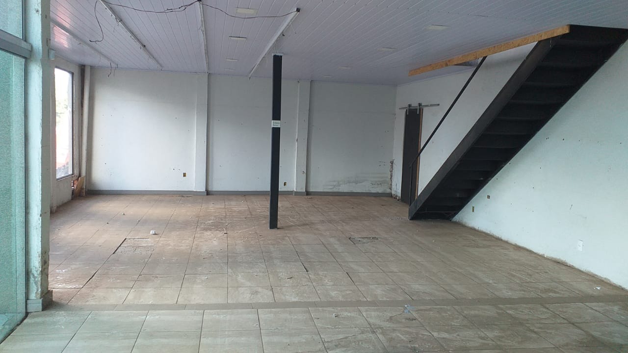 Galpão para aluguel no Jardim Seriema: 