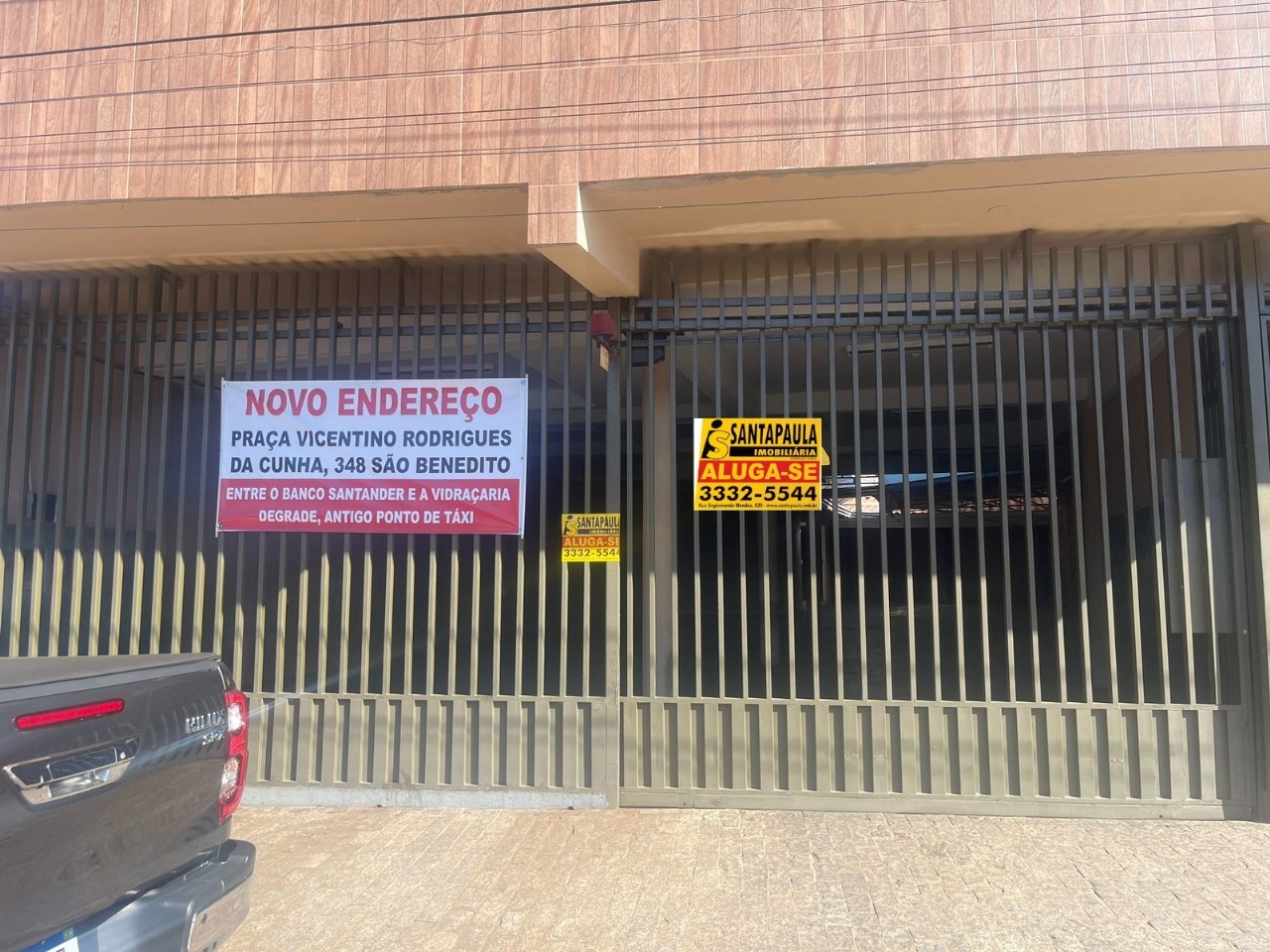 GALPAO/ AREA COMERCIA/ COMERCIAL/ TERREMO para aluguel no PARQUE SÃO GERALDO: 