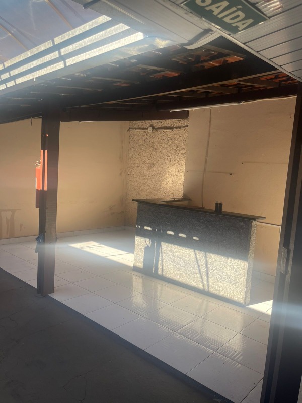 GALPAO/ AREA COMERCIA/ COMERCIAL/ TERREMO para aluguel no PARQUE SÃO GERALDO: 