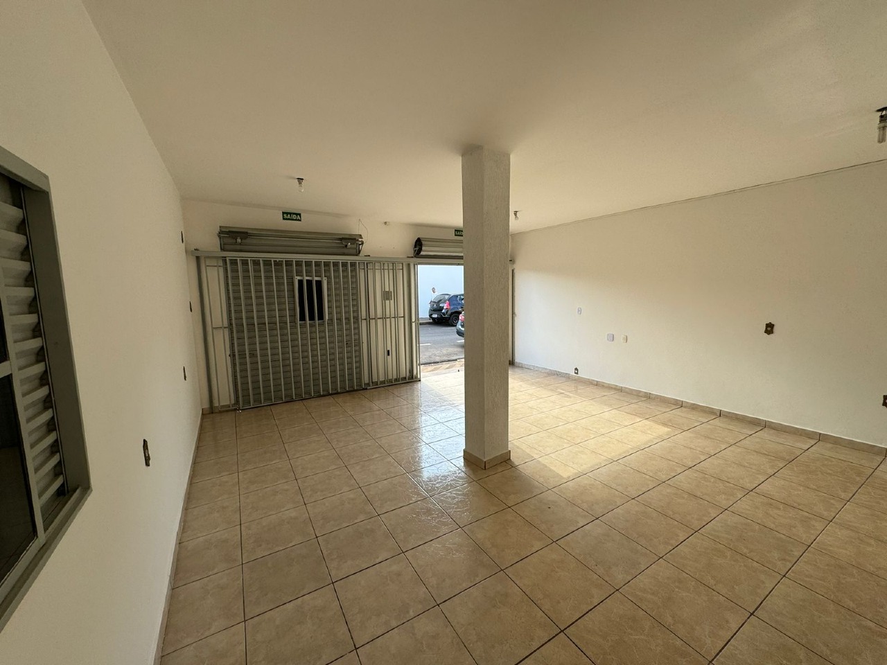 Área Comercial para aluguel no BOM RETIRO: 