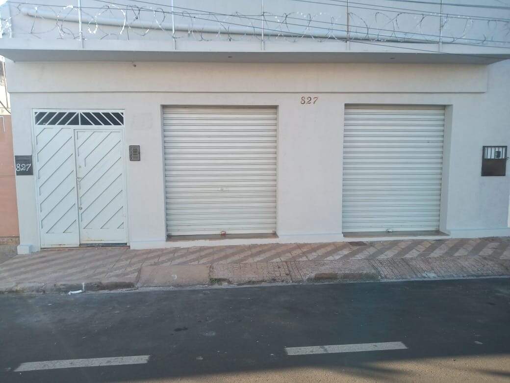 Área Comercial para aluguel no BOM RETIRO: 