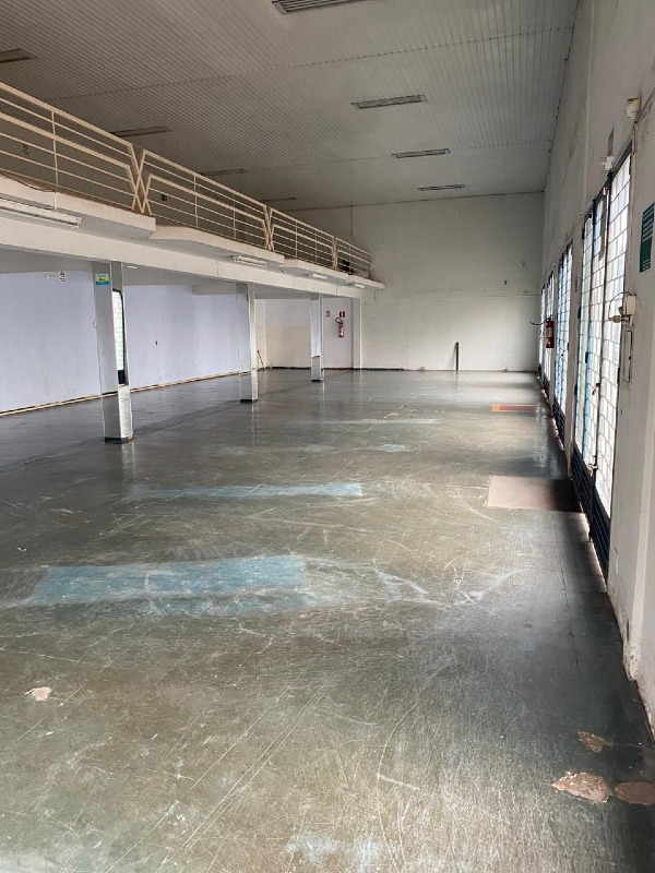 Galpão para aluguel no São Benedito: 