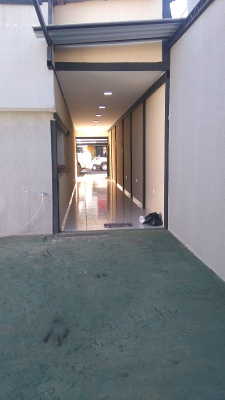 Área Comercial para aluguel no Olinda: 