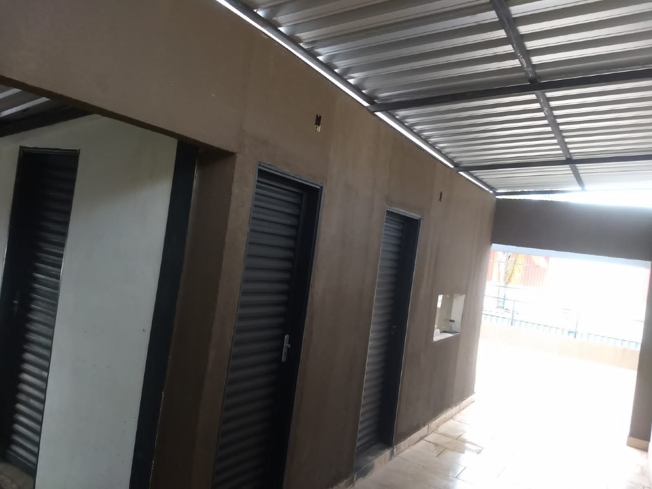 Área Comercial para aluguel no Olinda: 