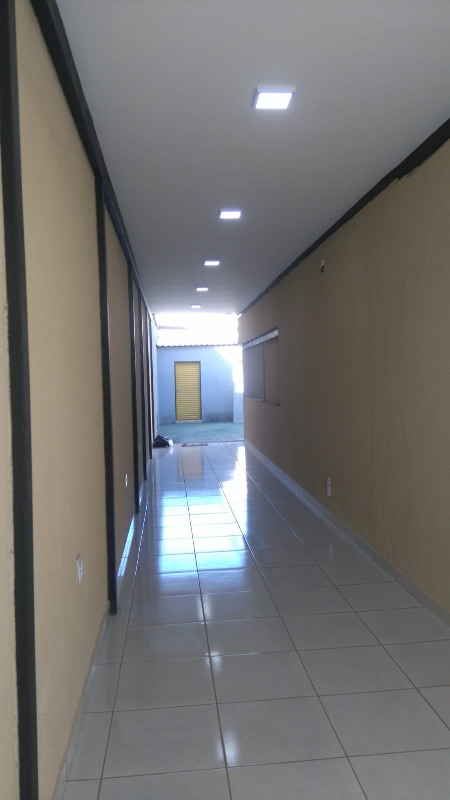 Área Comercial para aluguel no Olinda: 