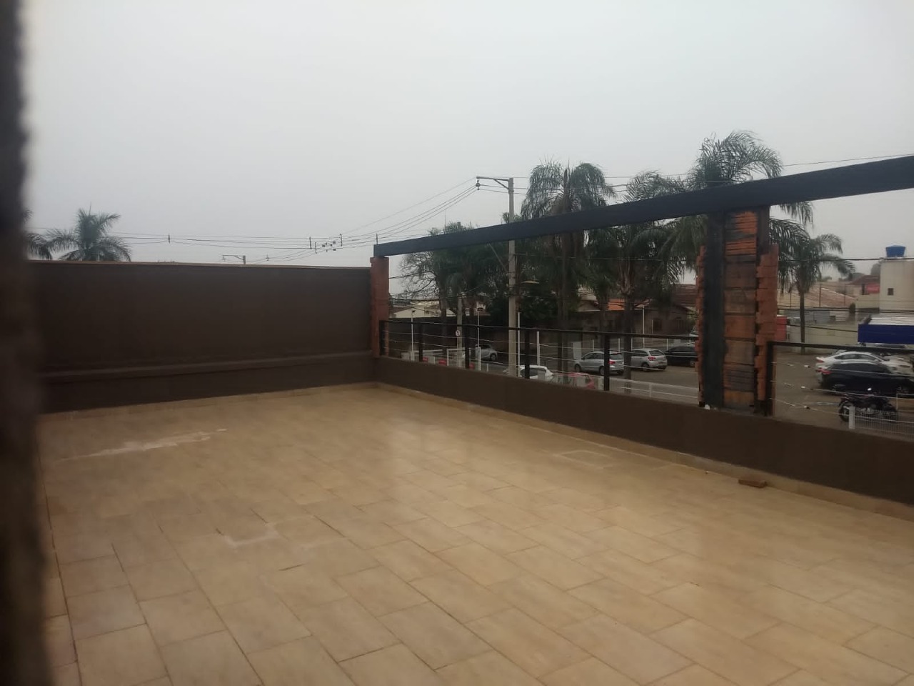 Área Comercial para aluguel no Olinda: 