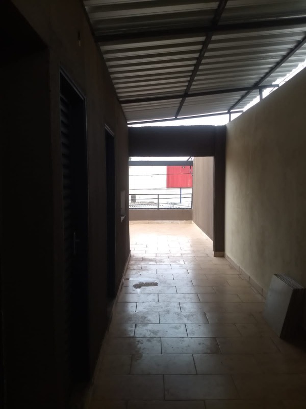 Área Comercial para aluguel no Olinda: 