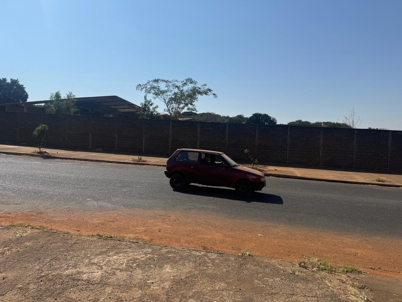 GALPAO/ AREA COMERCIA/ COMERCIAL/ TERREMO para aluguel no Princesa do Sertão: 