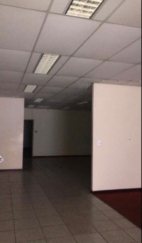 Galpão para aluguel no São Benedito: 