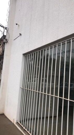 Galpão para aluguel no São Benedito: 