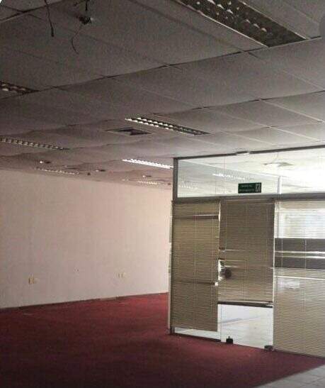 Galpão para aluguel no São Benedito: 