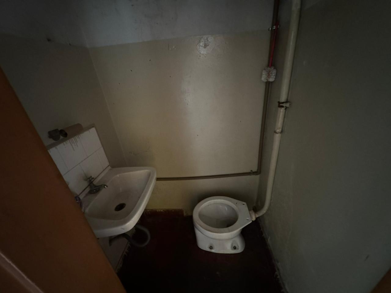 Galpão para aluguel no São Benedito: 