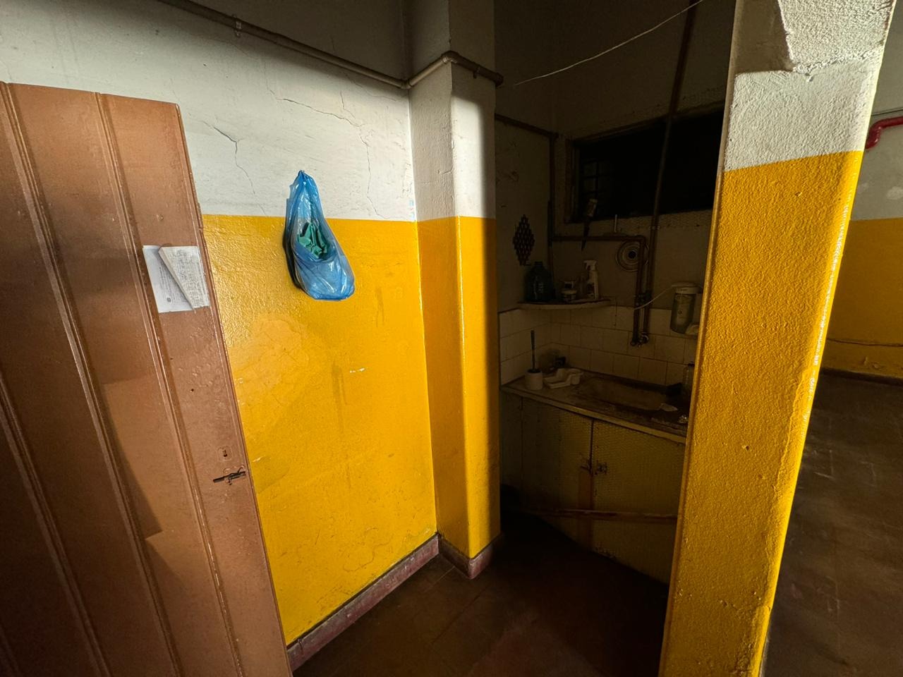 Galpão para aluguel no São Benedito: 