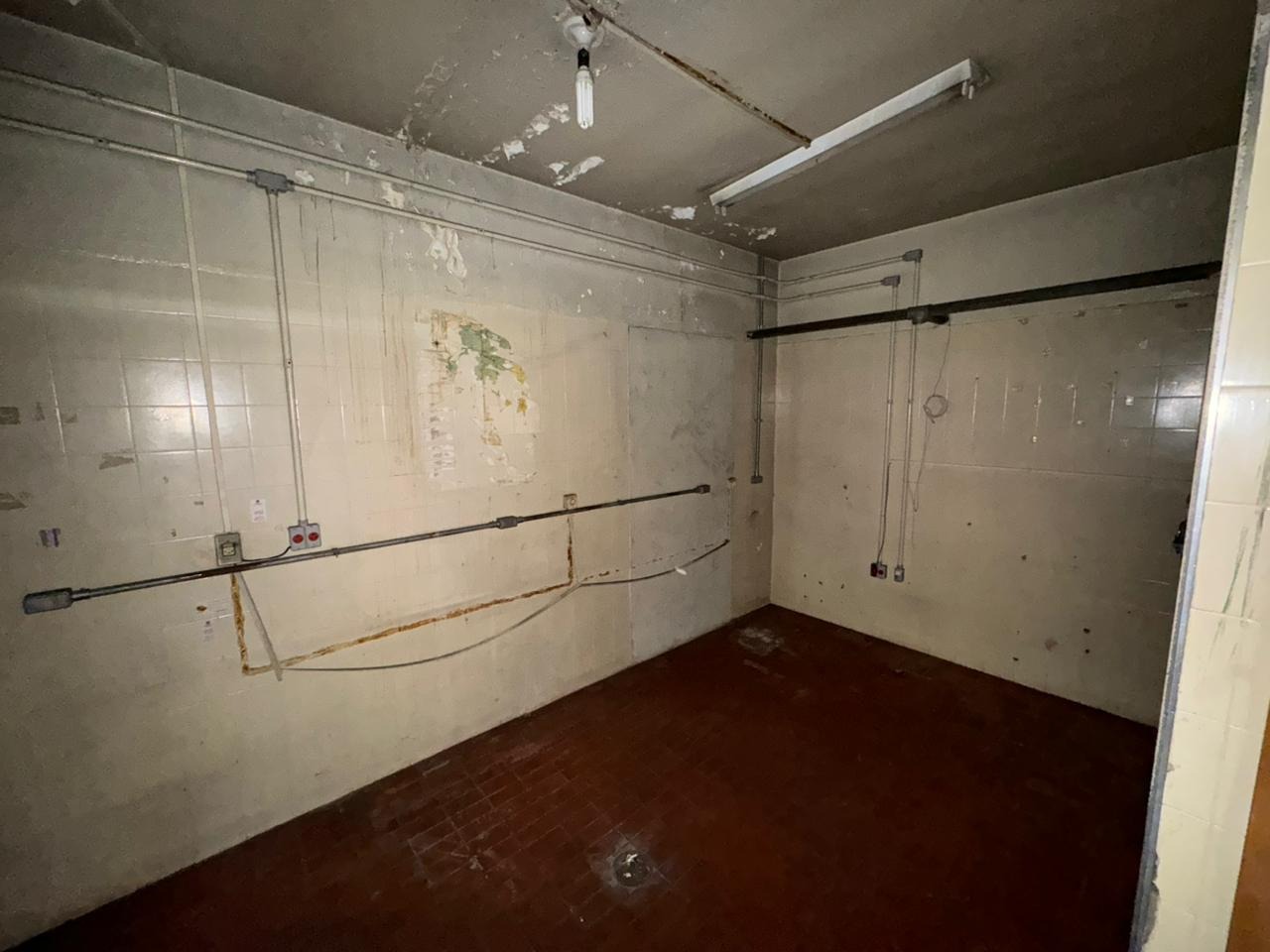 Galpão para aluguel no São Benedito: 