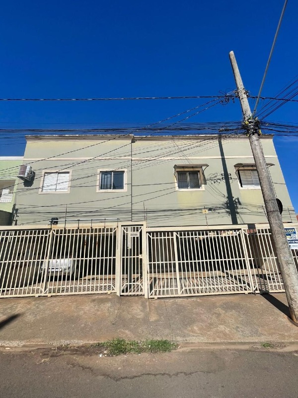 Apartamento para aluguel no Olinda: 