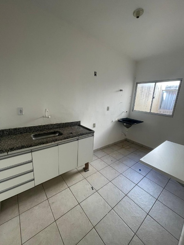 Apartamento para aluguel no Olinda: 