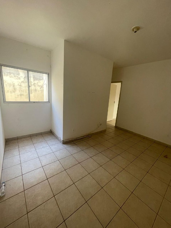 Apartamento para aluguel no Olinda: 