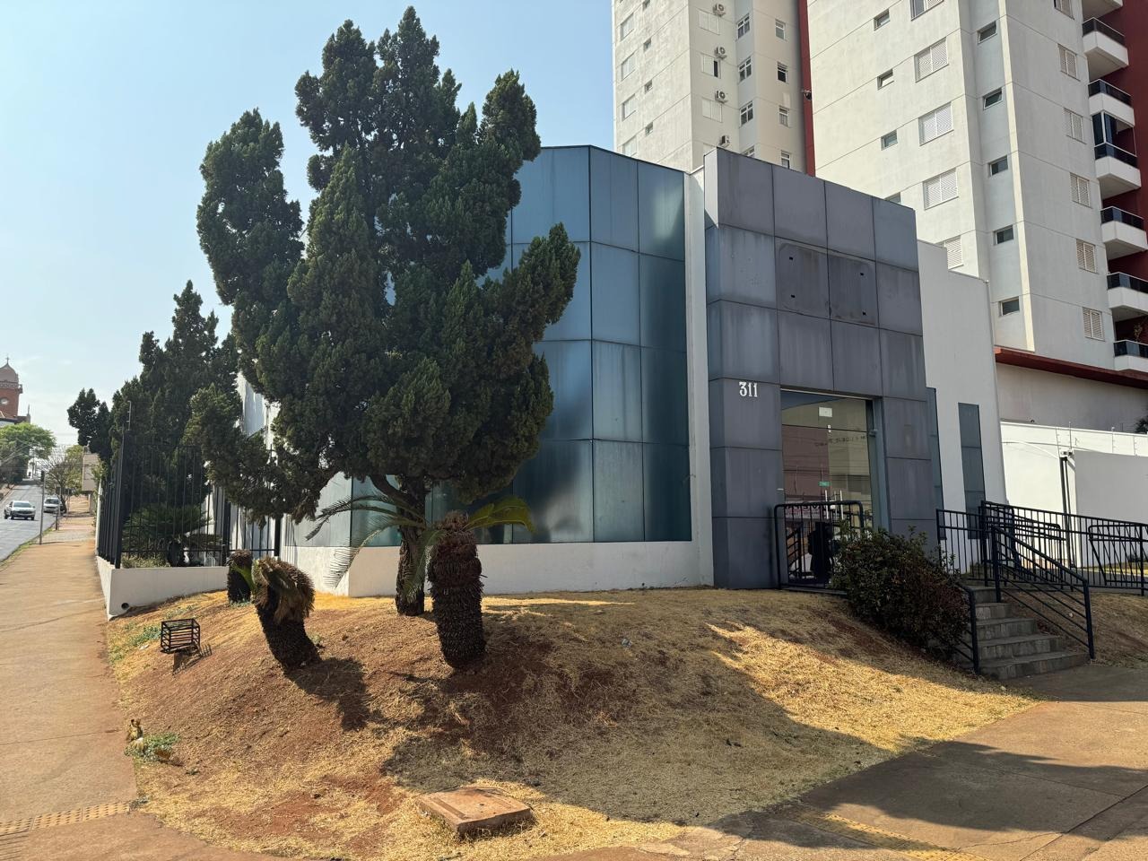 COMERCIAL para aluguel no Nossa Senhora da Abadia: 