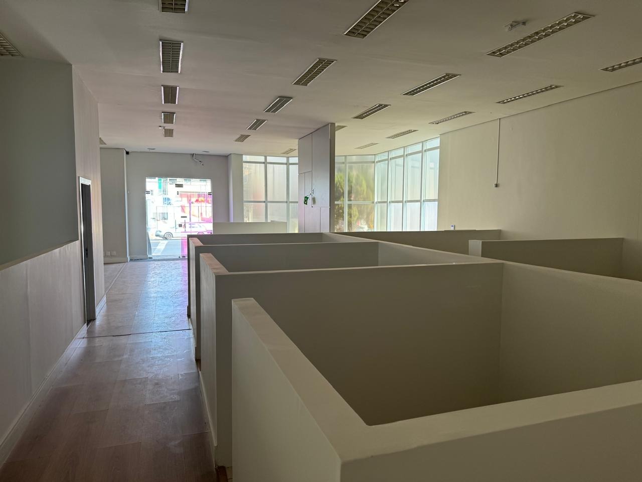 COMERCIAL para aluguel no Nossa Senhora da Abadia: 