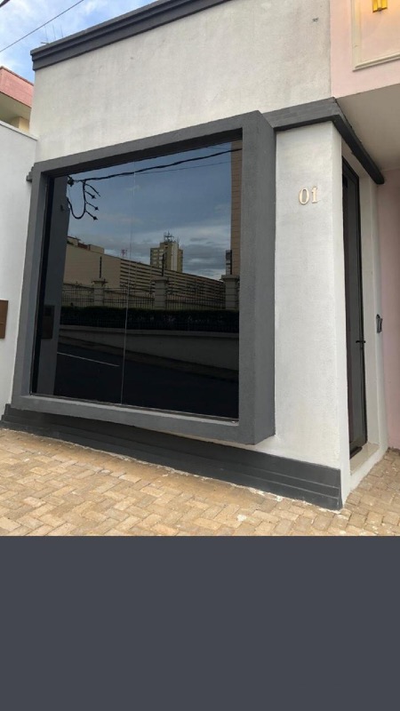 COMERCIAL para aluguel no São Sebastião: 