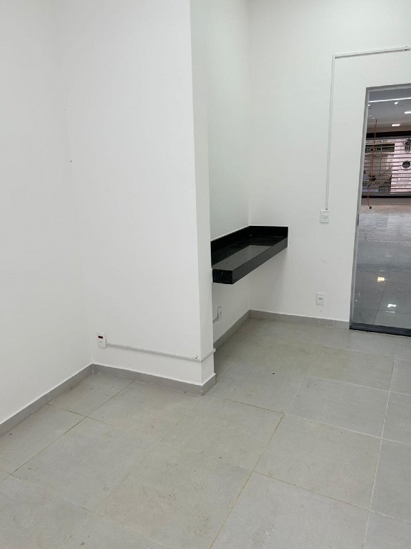 COMERCIAL para aluguel no São Sebastião: 