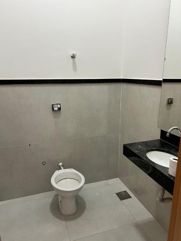 COMERCIAL para aluguel no São Sebastião: 