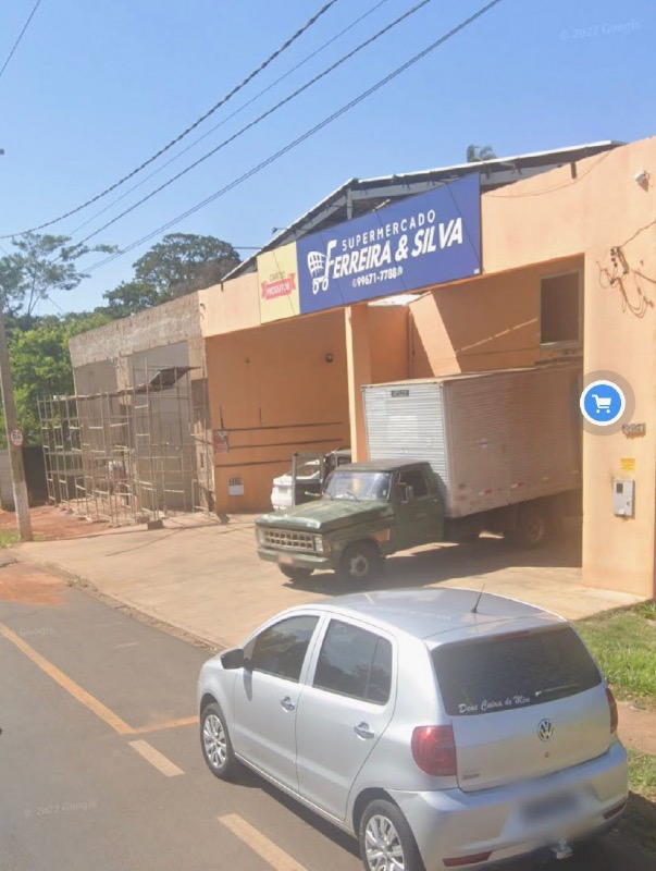 COMERCIAL para aluguel no Conjunto Manoel Mendes: 