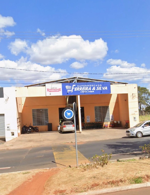 COMERCIAL para aluguel no Conjunto Manoel Mendes: 