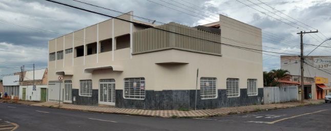 COMERCIAL para aluguel no Santa Maria: 