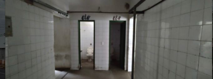 COMERCIAL para aluguel no Santa Maria: 