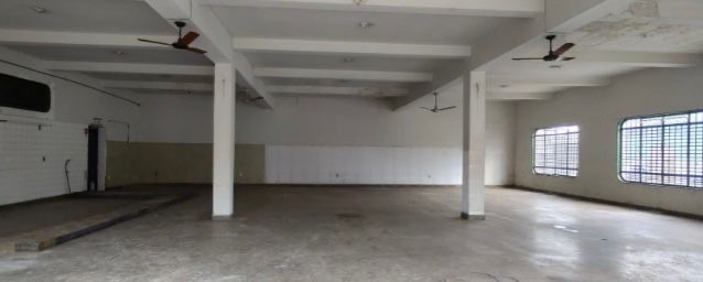 COMERCIAL para aluguel no Santa Maria: 