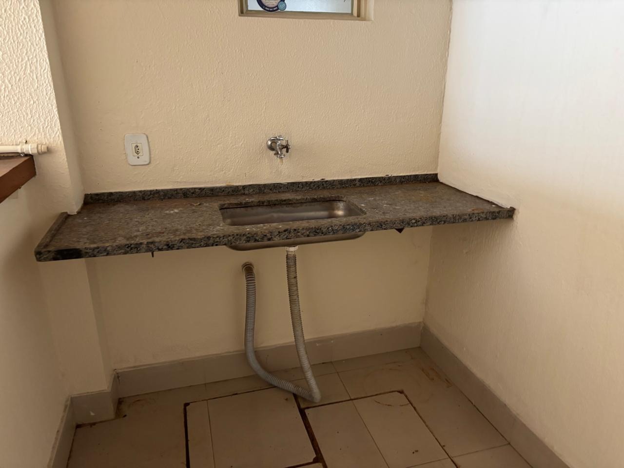 COMERCIAL para aluguel no Cidade Jardim: 