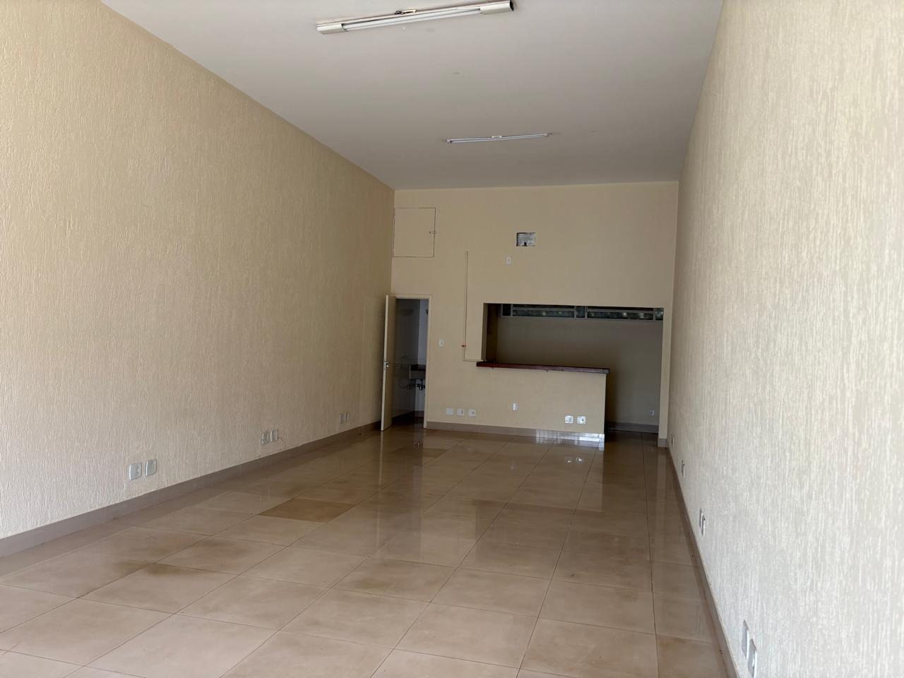 COMERCIAL para aluguel no Cidade Jardim: 